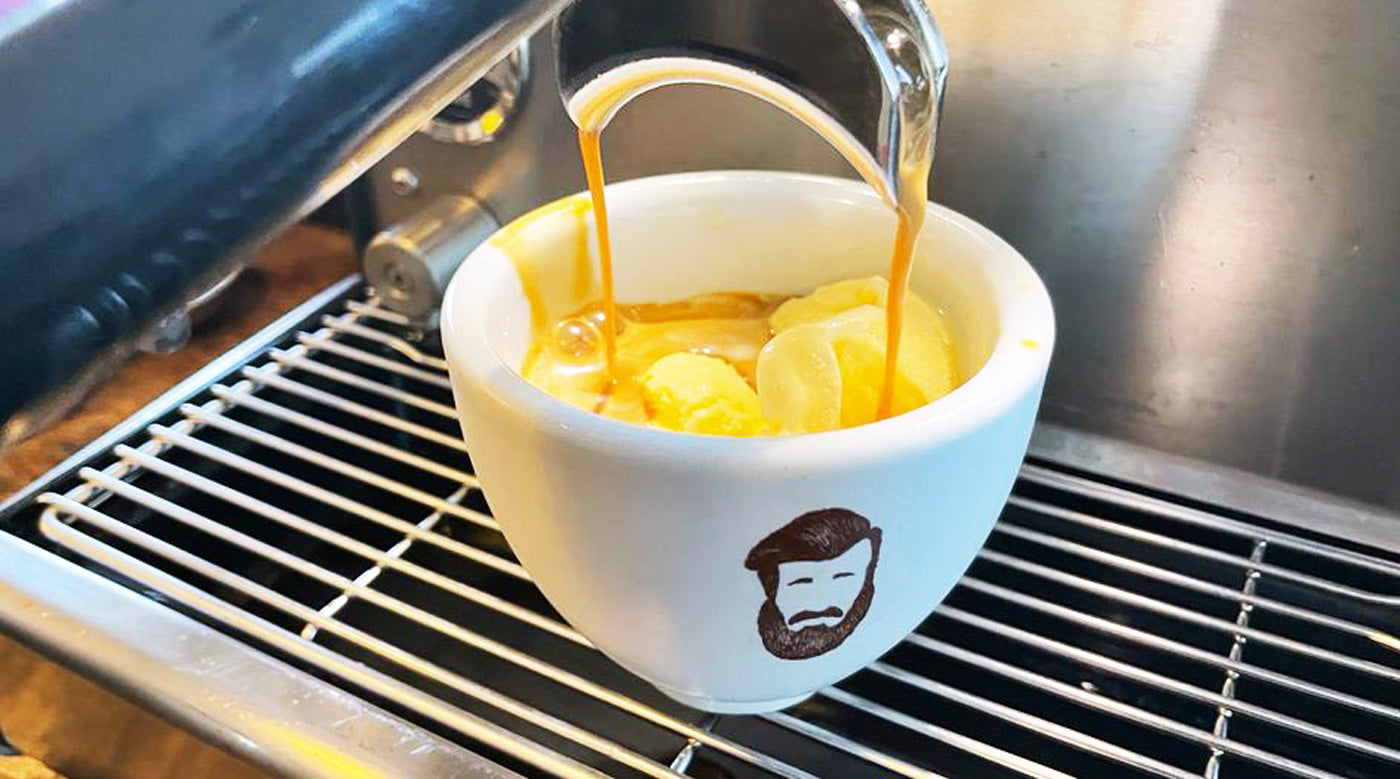 Affogato-Eiskaffee-Sommerkaffee-Kaffeeheimat