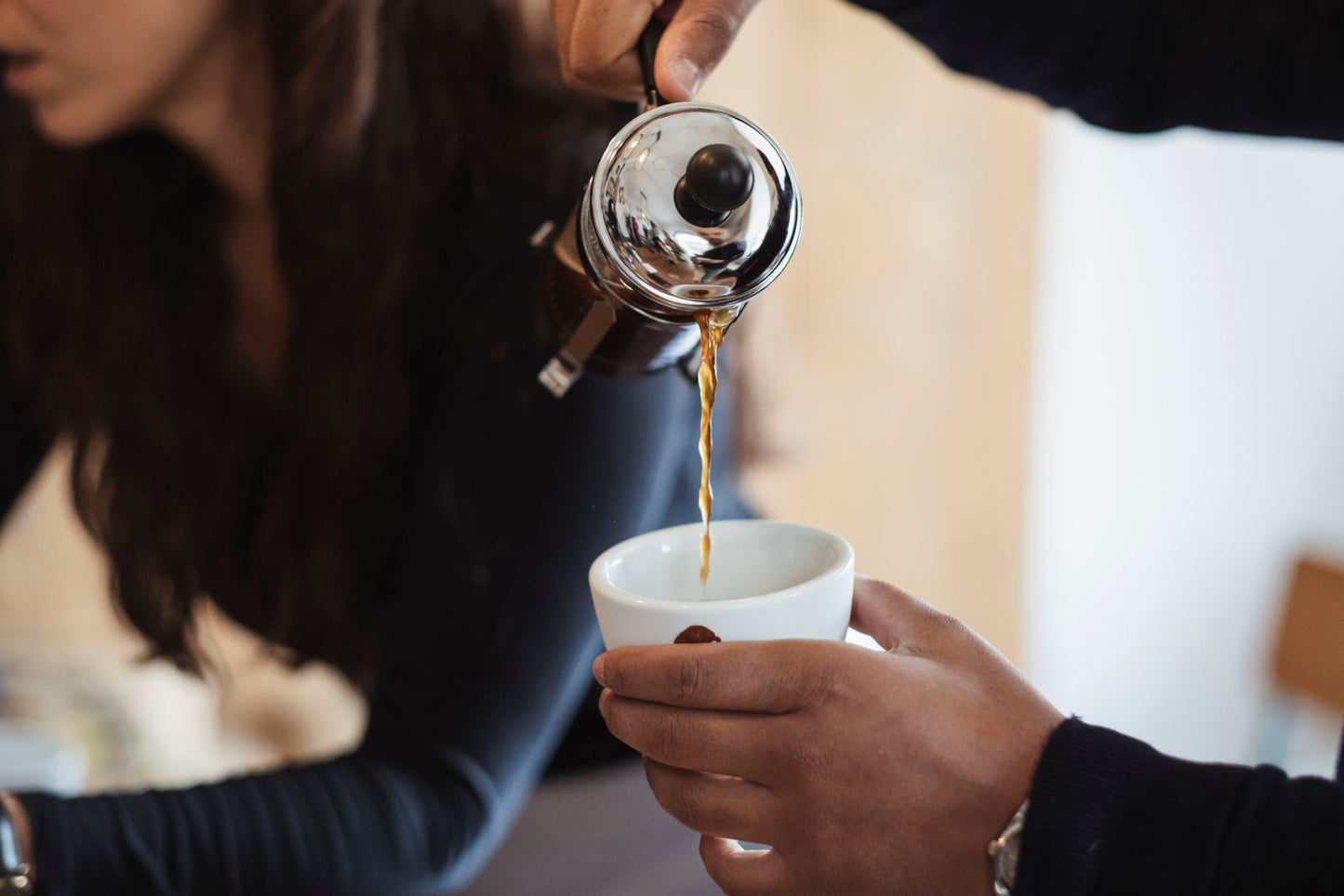Perfekten Kaffee auf Reisen genießen – so brühst du Kaffee unterwegs richtig