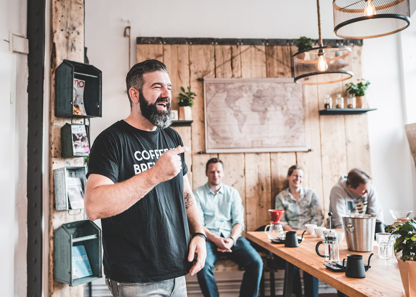 Erik-Brockholz-Kaffeerösterei-Kaffeeheimat