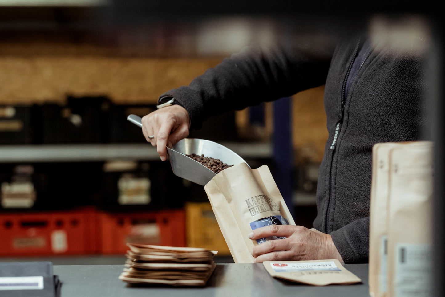 Wie gesund ist Kaffee? Fakten & Studien im Überblick