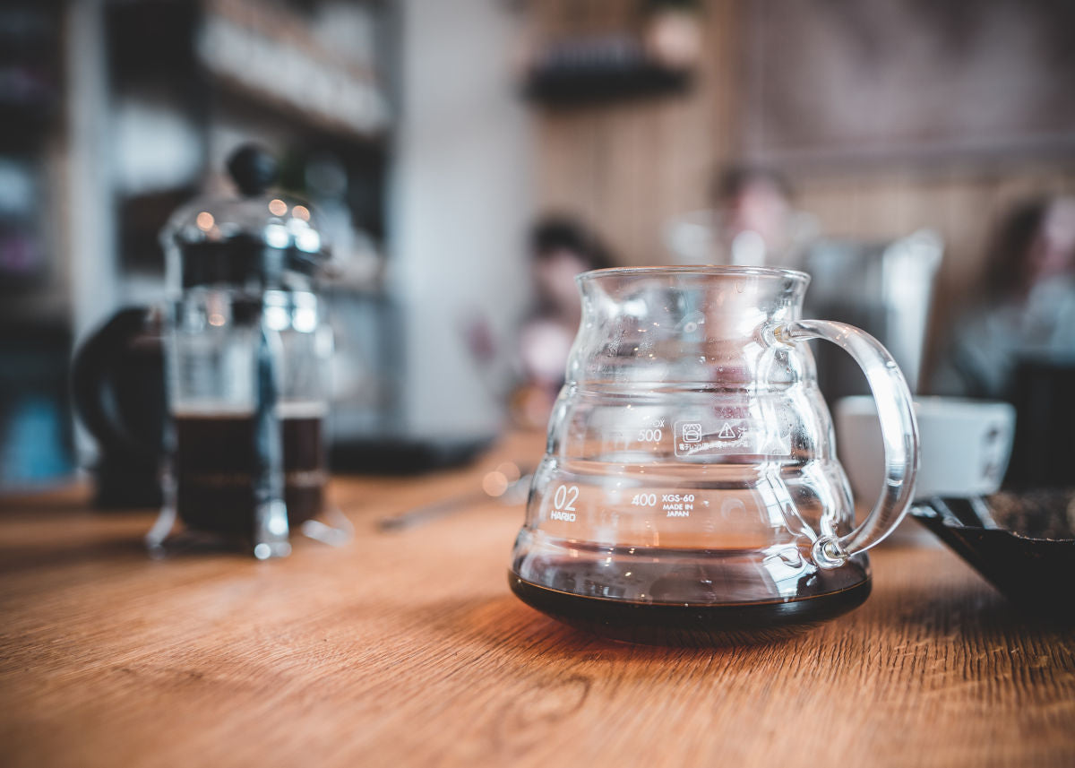 10 Profi-Tipps für besseren Kaffee zuhause – So gelingt dir Barista-Qualität