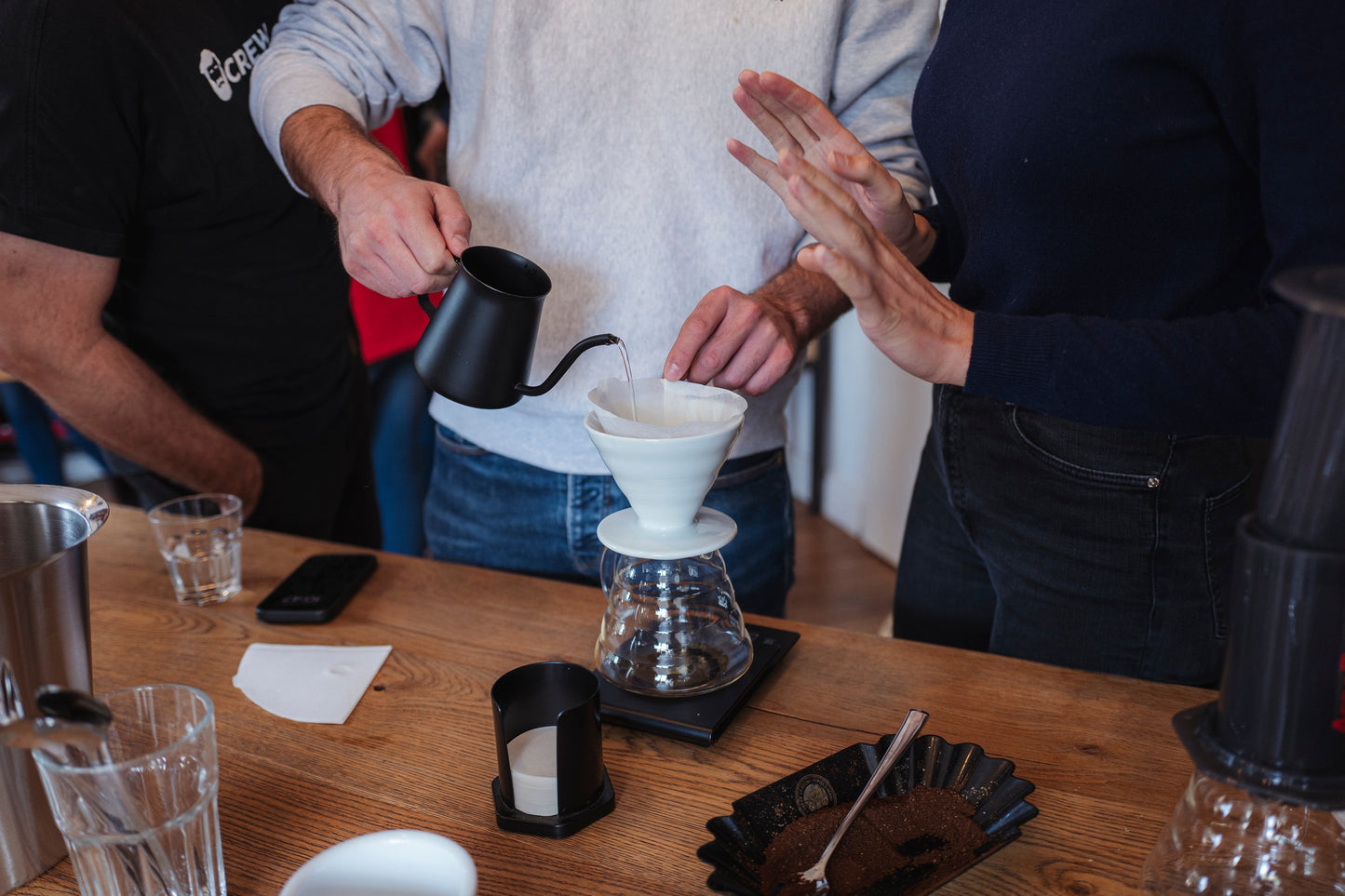 So wirkt Koffein auf Körper und Geist – und wie viel ist zu viel?
