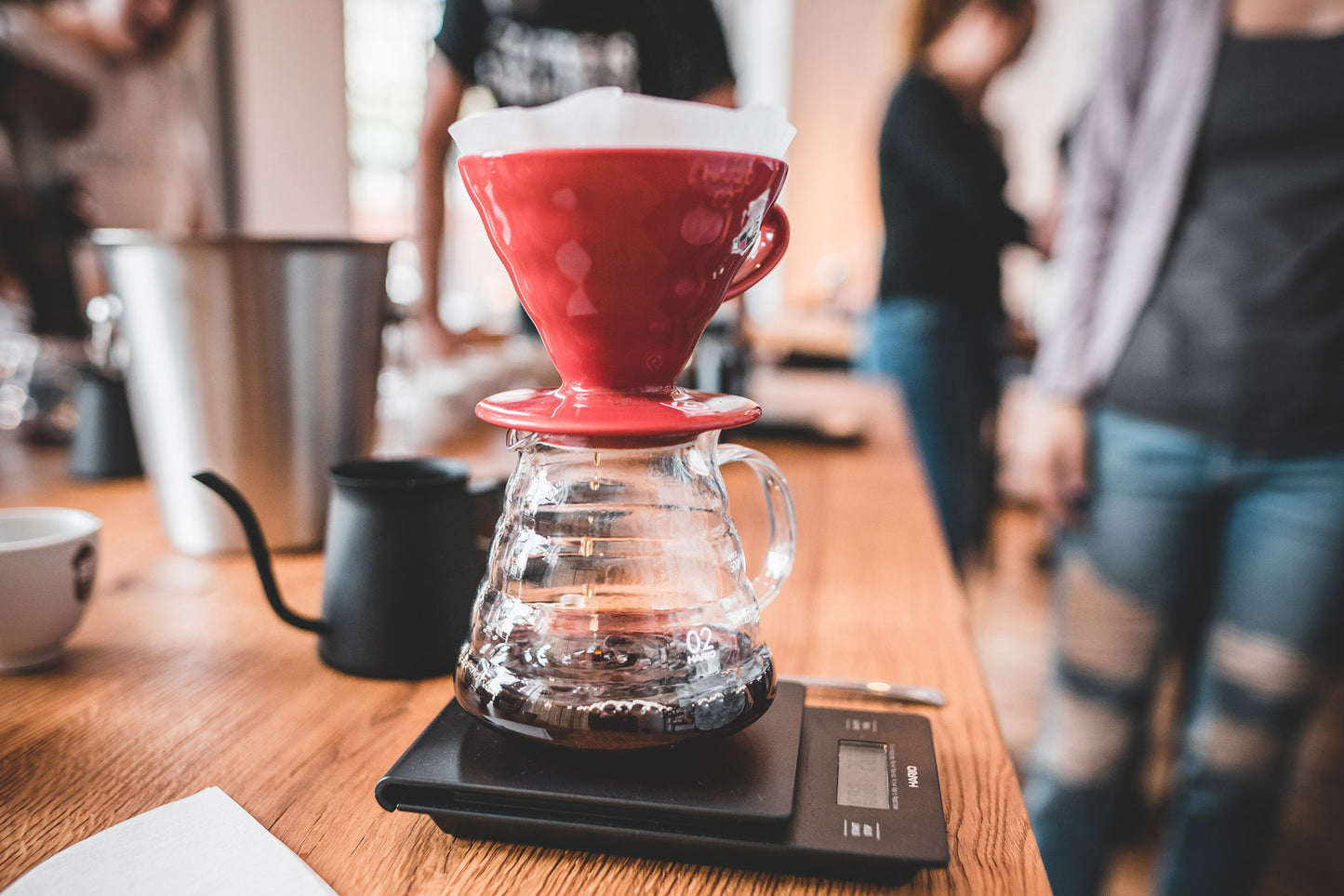 Zubereitung-Kaffee-Handfilter-Kaffeewaage-Kaffeeheimat