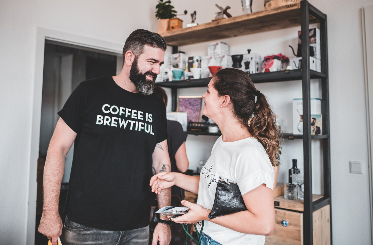 Gesunder Latte Macchiato - Ist das möglich und wenn ja, wie?