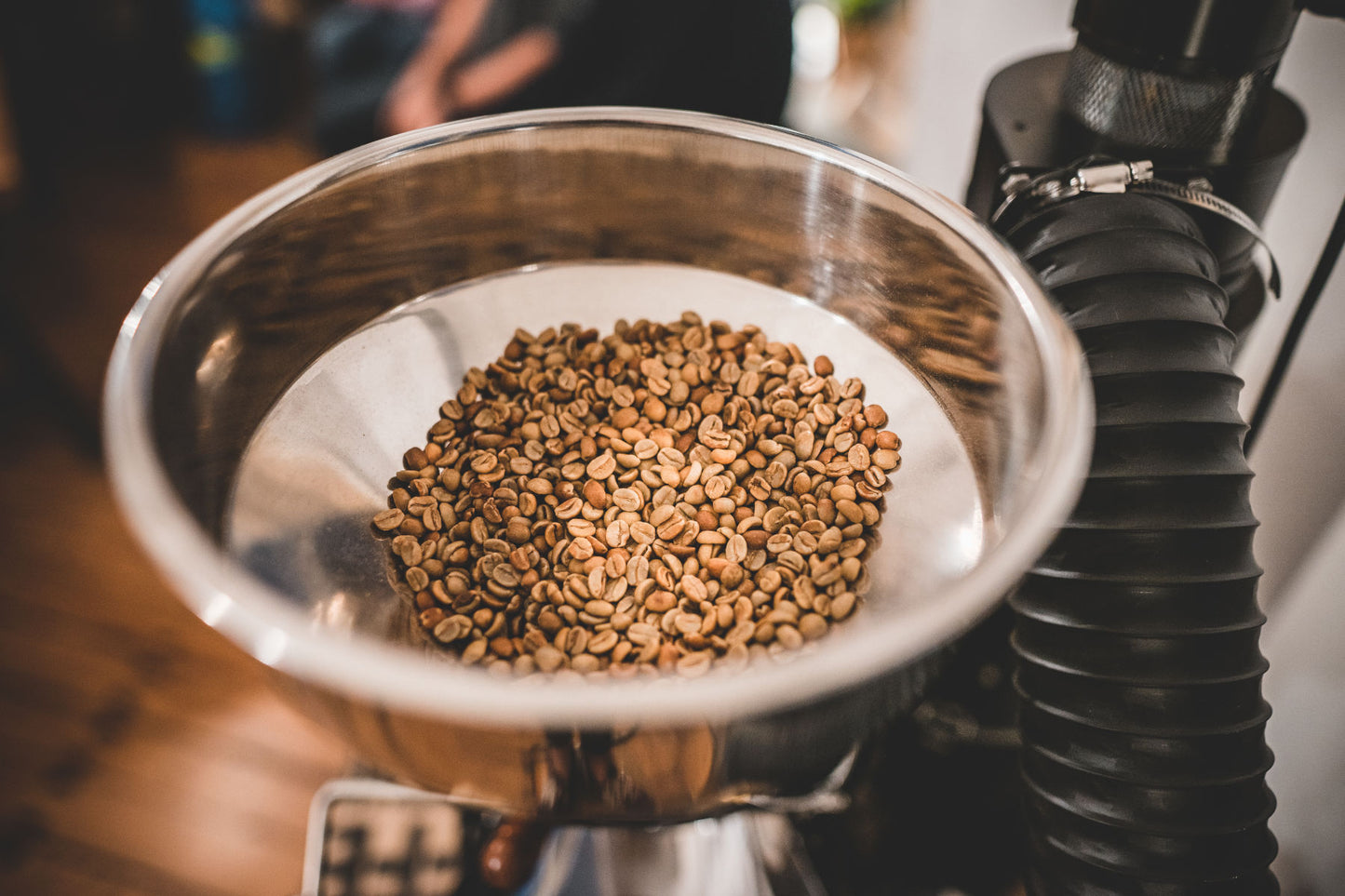 Die gewaschene Aufbereitung von Kaffee: Das sagt sie dir über den Geschmack aus