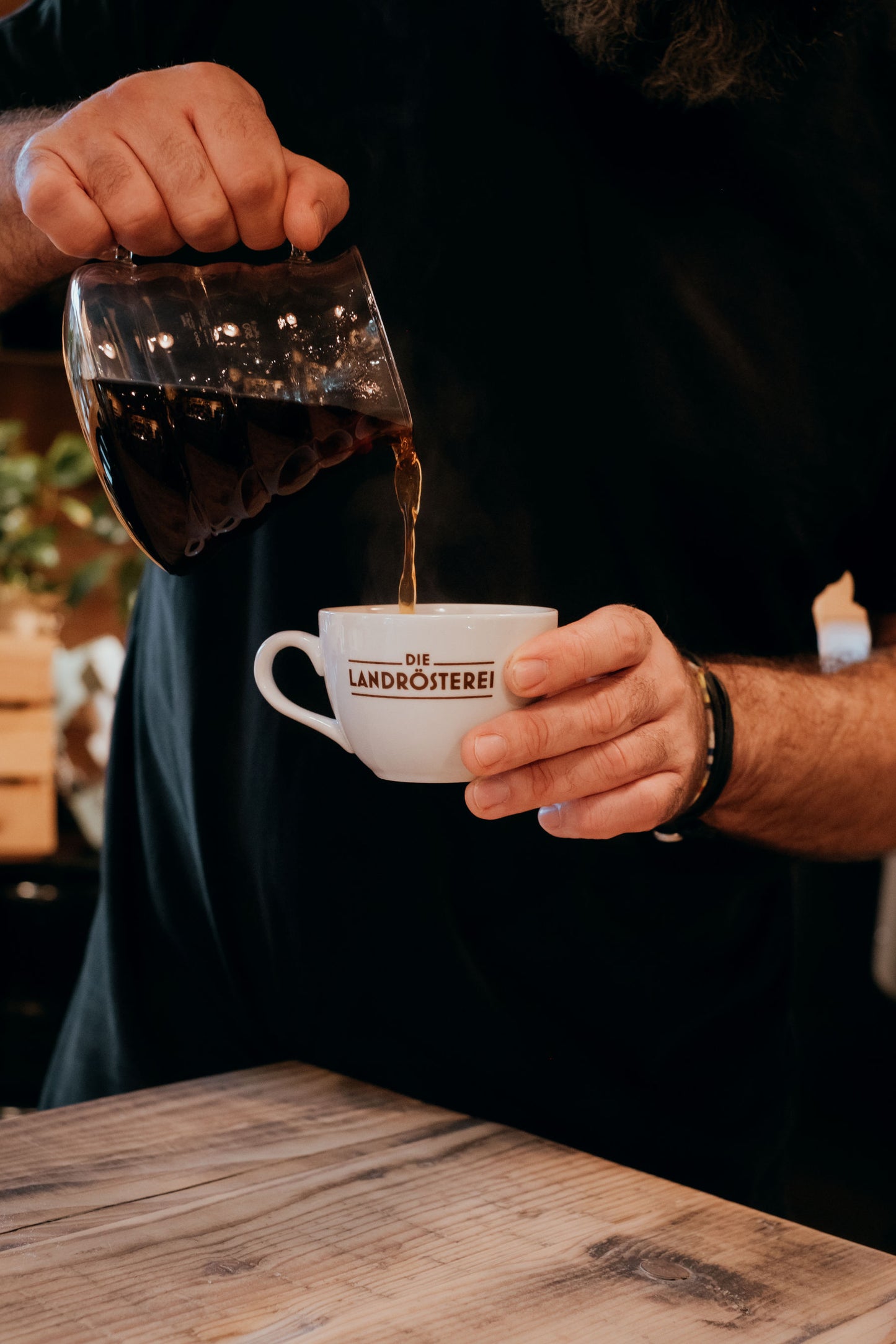 Ist Kaffee gesund?