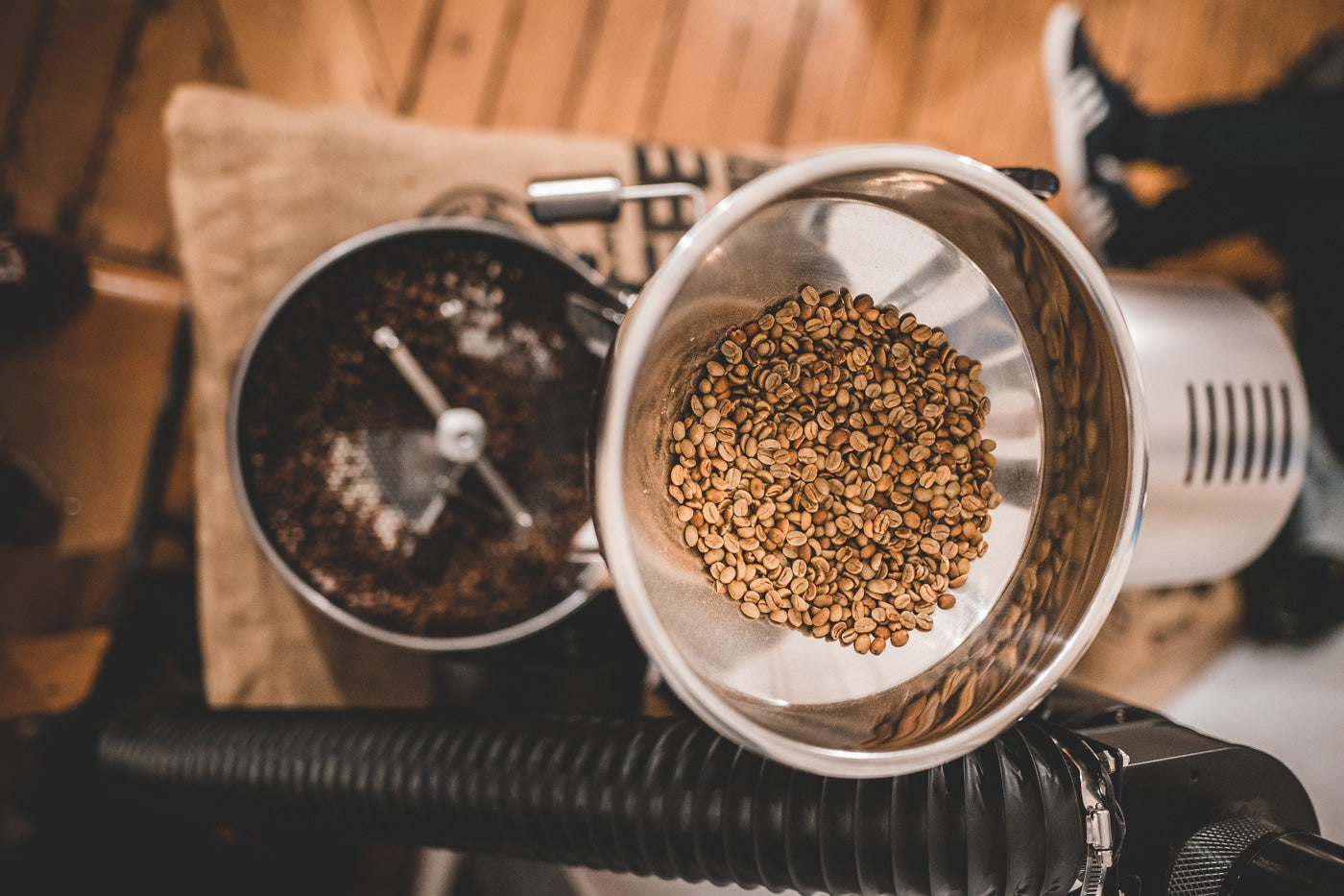 kaffee-siebträger-espresso-röstung