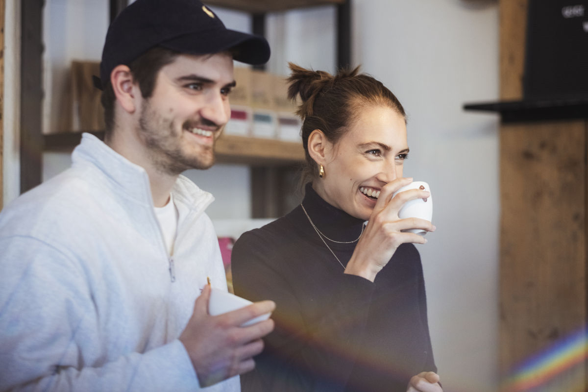Thermoblock Siebträgermaschinen: Die perfekte Lösung für schnellen und aromatischen Kaffeegenuss