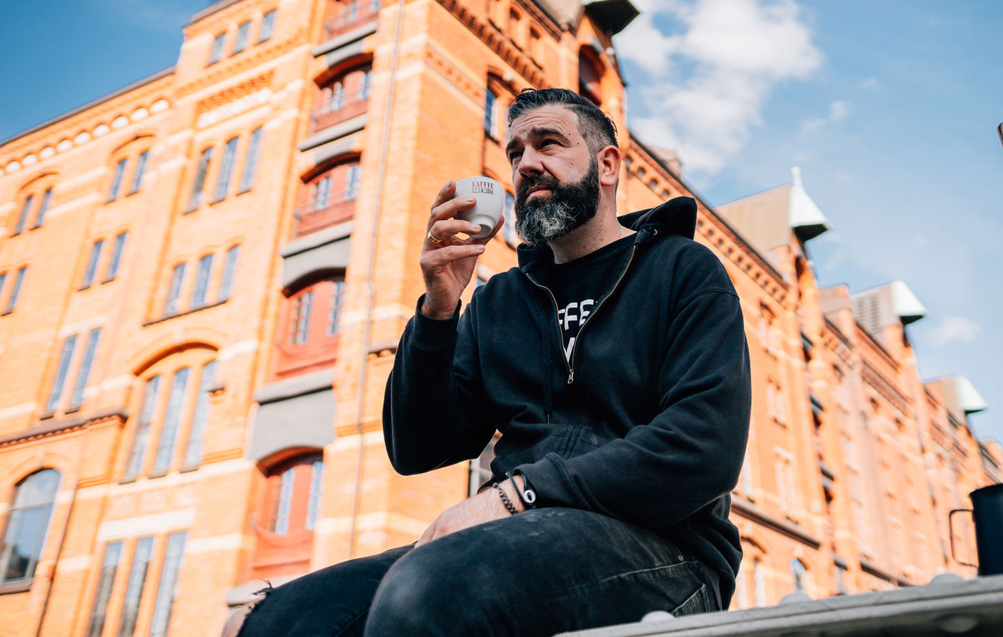 der perfekte Milchkaffee - unsere Tipps & Tricks für die Zubereitung - Kaffeeheimat