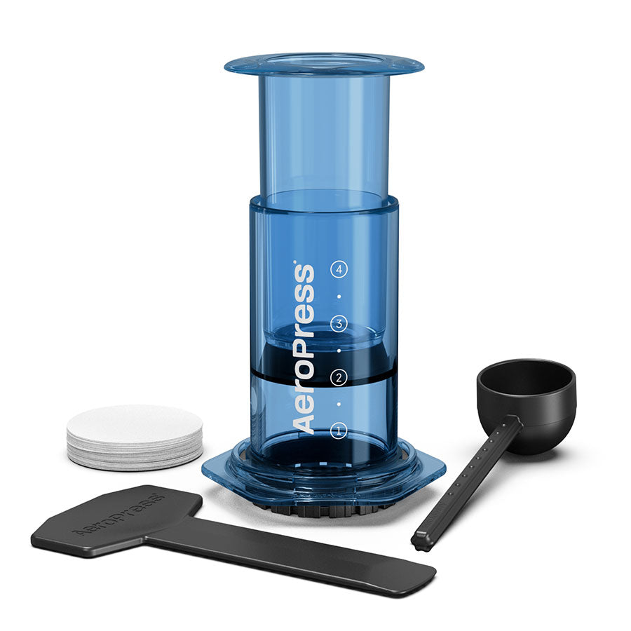 aeropress-blau
