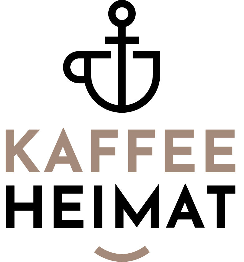 Kaffeeheimat