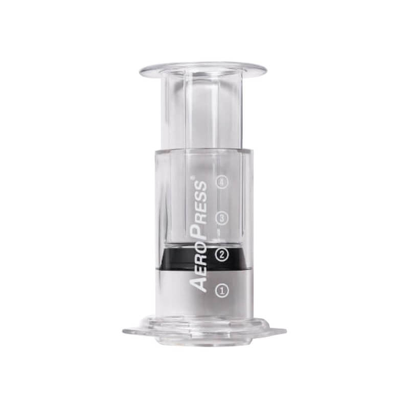 Aeropress Kaffee Zubereiter
