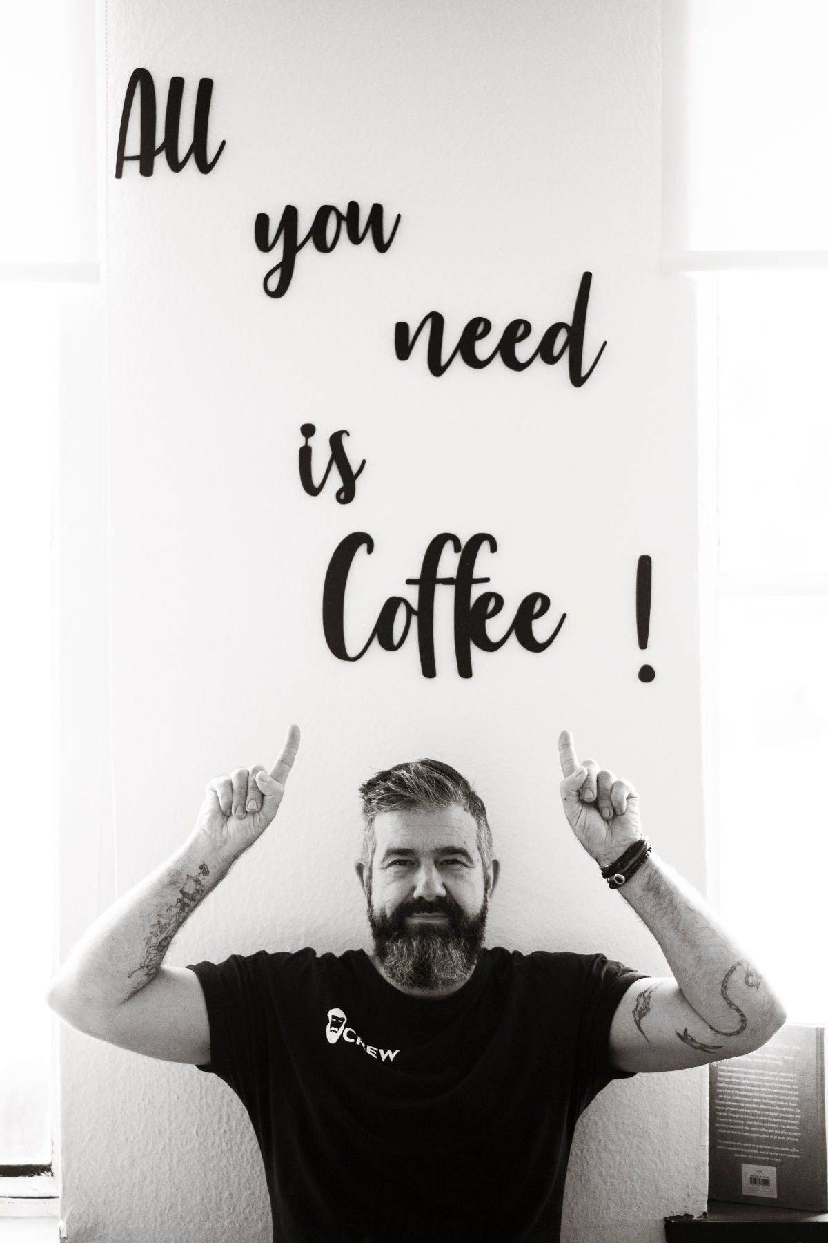 Kaffeeheimat