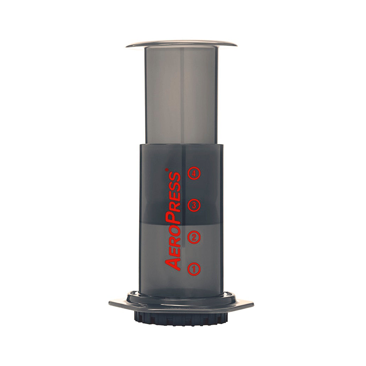 Aeropress Kaffeezubereiter
