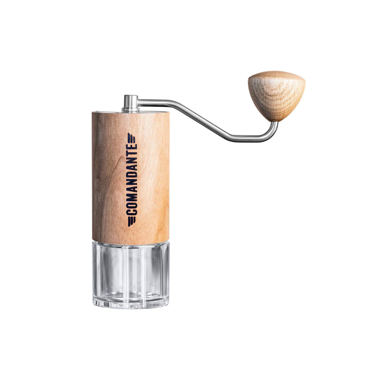 comandante c40 handkaffeemühle