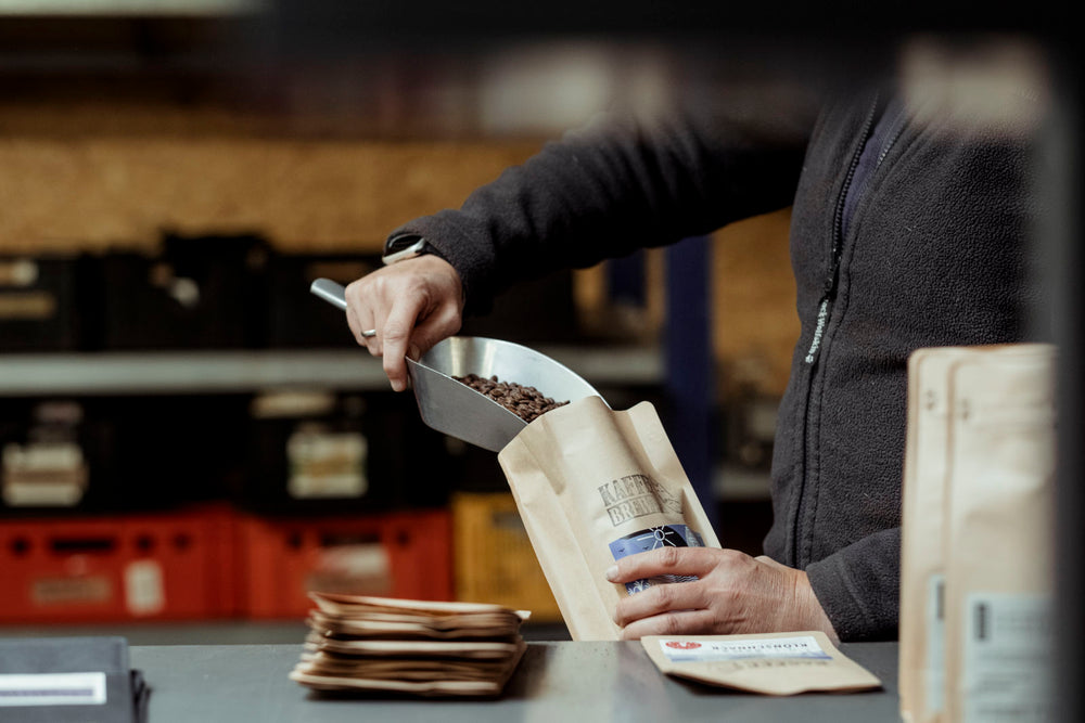 Fair Trade Kaffee erklärt: Was steckt wirklich hinter dem Siegel?
