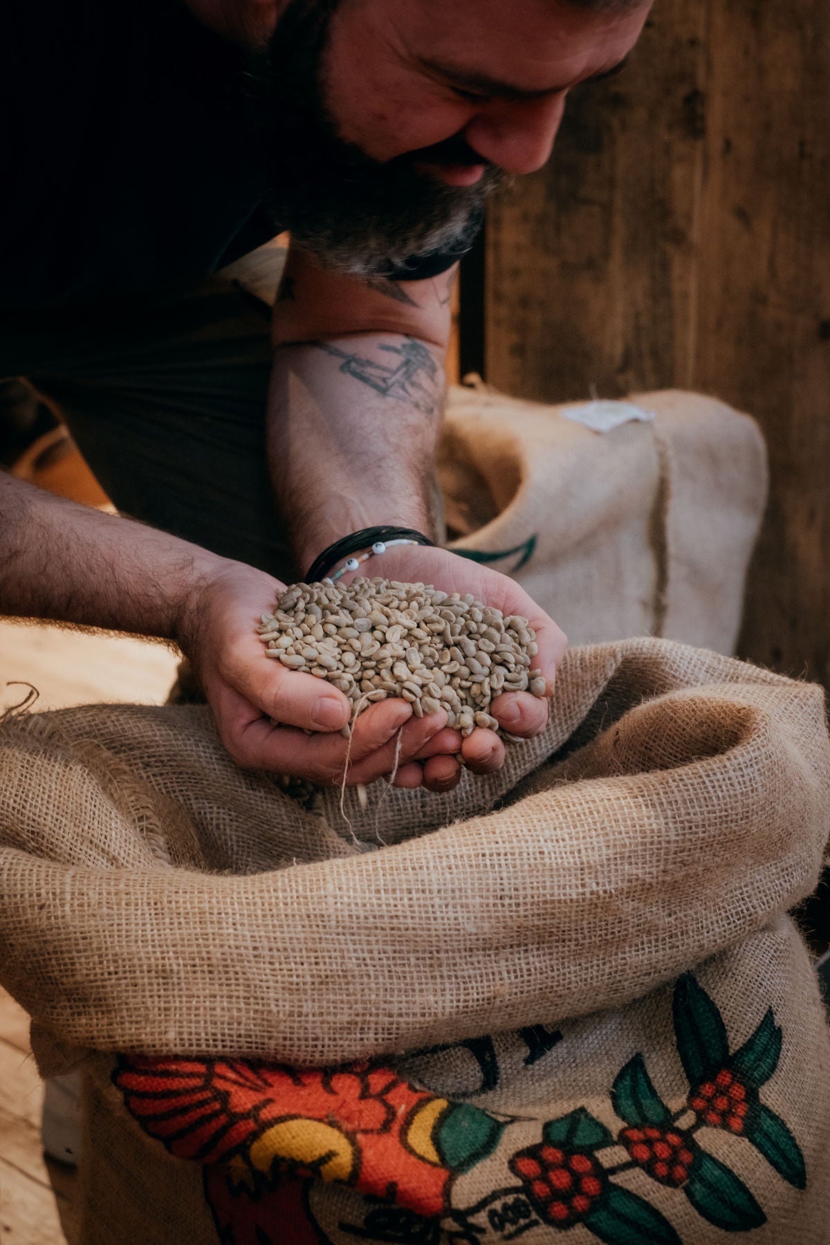 Kaffee aus Guatemala: Ein Schatz aus dem Hochland