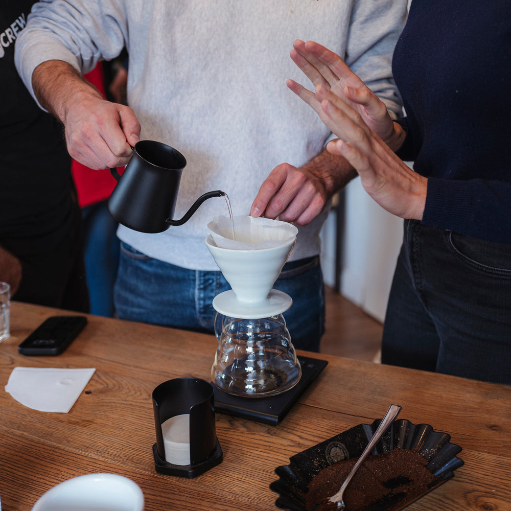 So wirkt Koffein auf Körper und Geist – und wie viel ist zu viel?