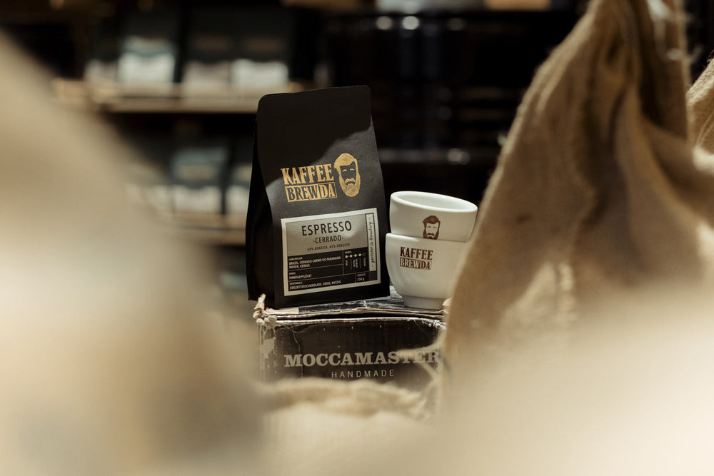 Espresso-Extraktionszeit einstellen: Faktoren, Steuerung und Röstgrad