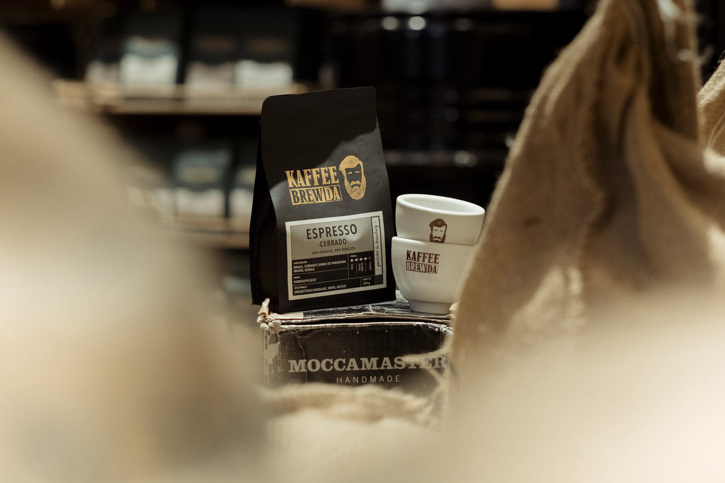 Espresso-Extraktionszeit einstellen: Faktoren, Steuerung und Röstgrad