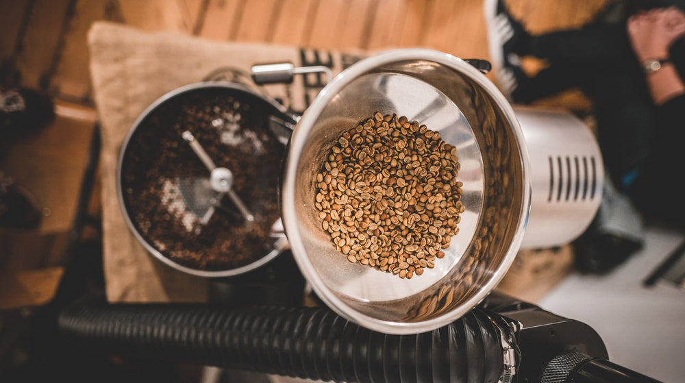 Washed, Natural oder Semi-Washed: Ein detaillierter Guide zur Kaffeeaufbereitung