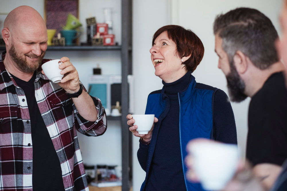Espresso-Getränke von A bis Z: Ein umfassender Guide für Kaffeeliebhaber