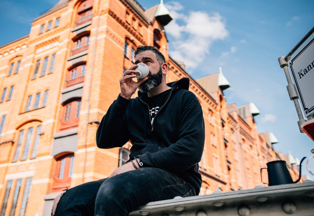 Die Wasserqualität in Hamburg und wie du deine Kaffeezubereitung anpassen solltest