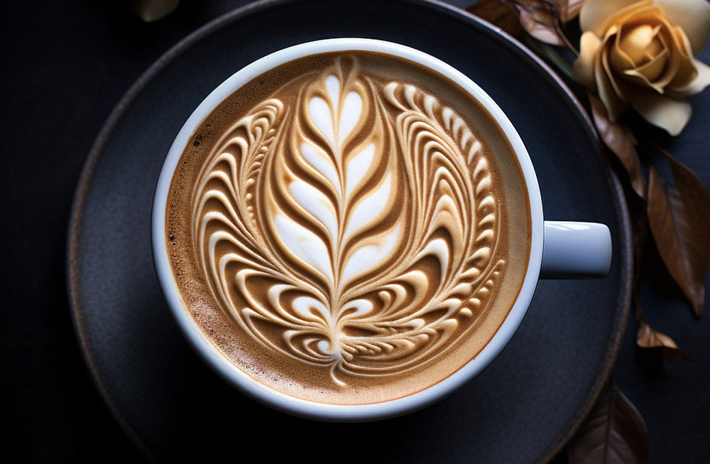 Milchschaum selber machen ohne Maschine – 3 Methoden für deinen Cappuccino daheim
