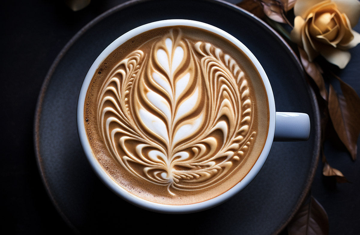 Milchschaum selber machen ohne Maschine – 3 Methoden für deinen Cappuccino daheim