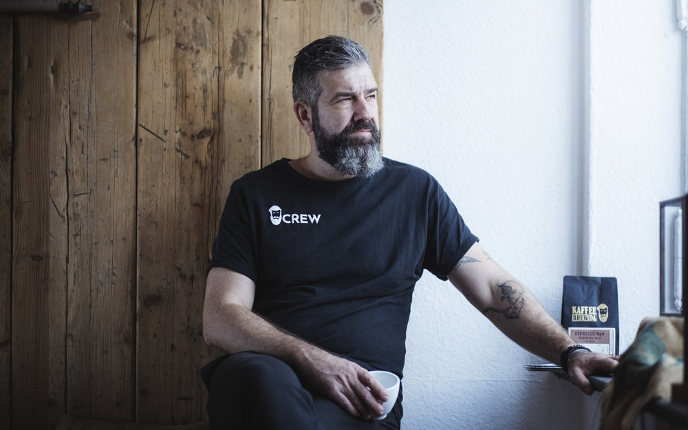 Siebträger perfekt einstellen in Hamburg: Wasserhärte, Mühle & Rezepte