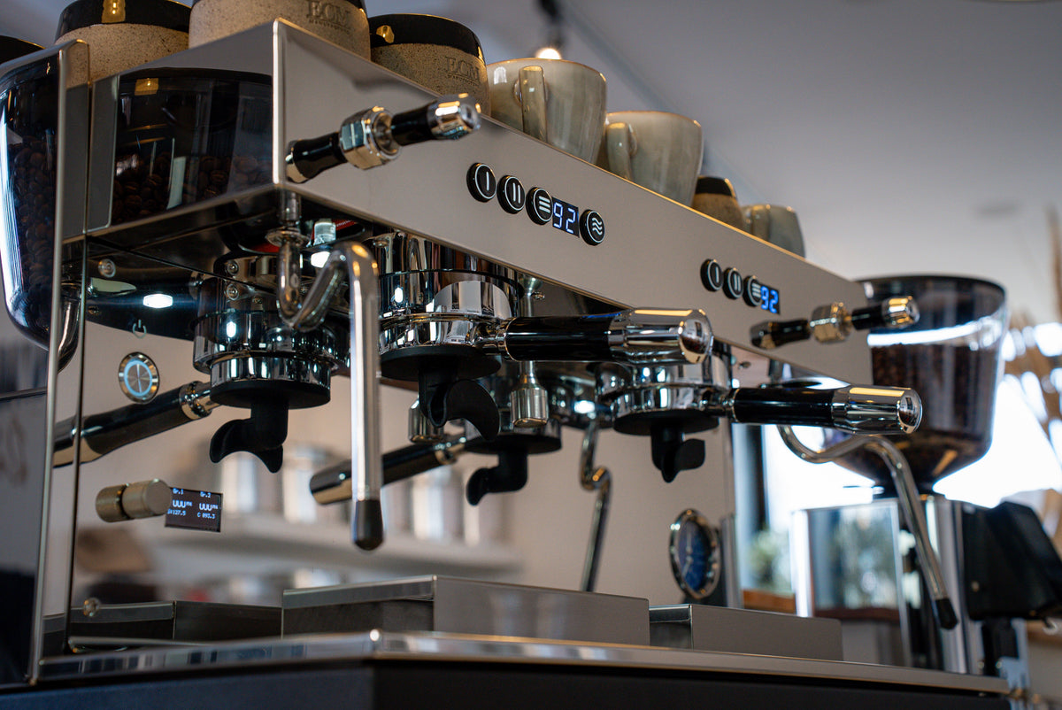 ECM Barista Manufaktur