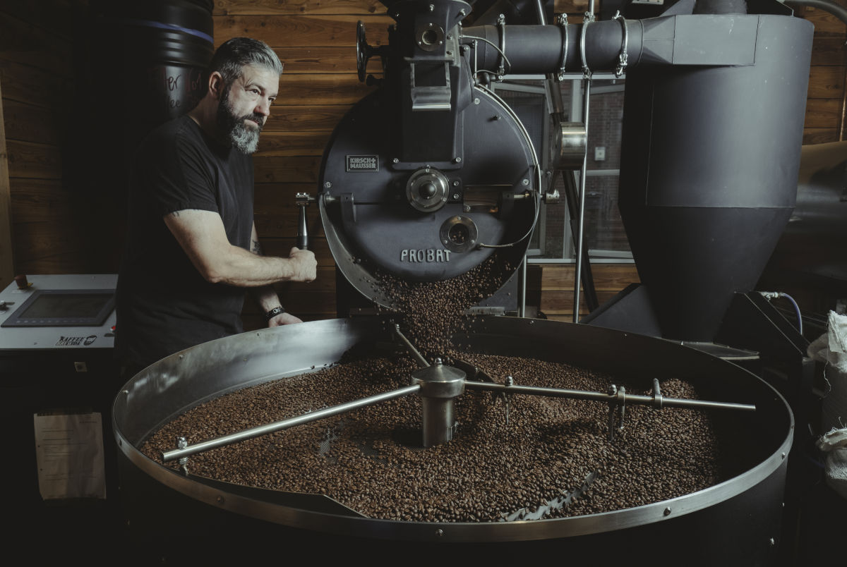 Café Crema