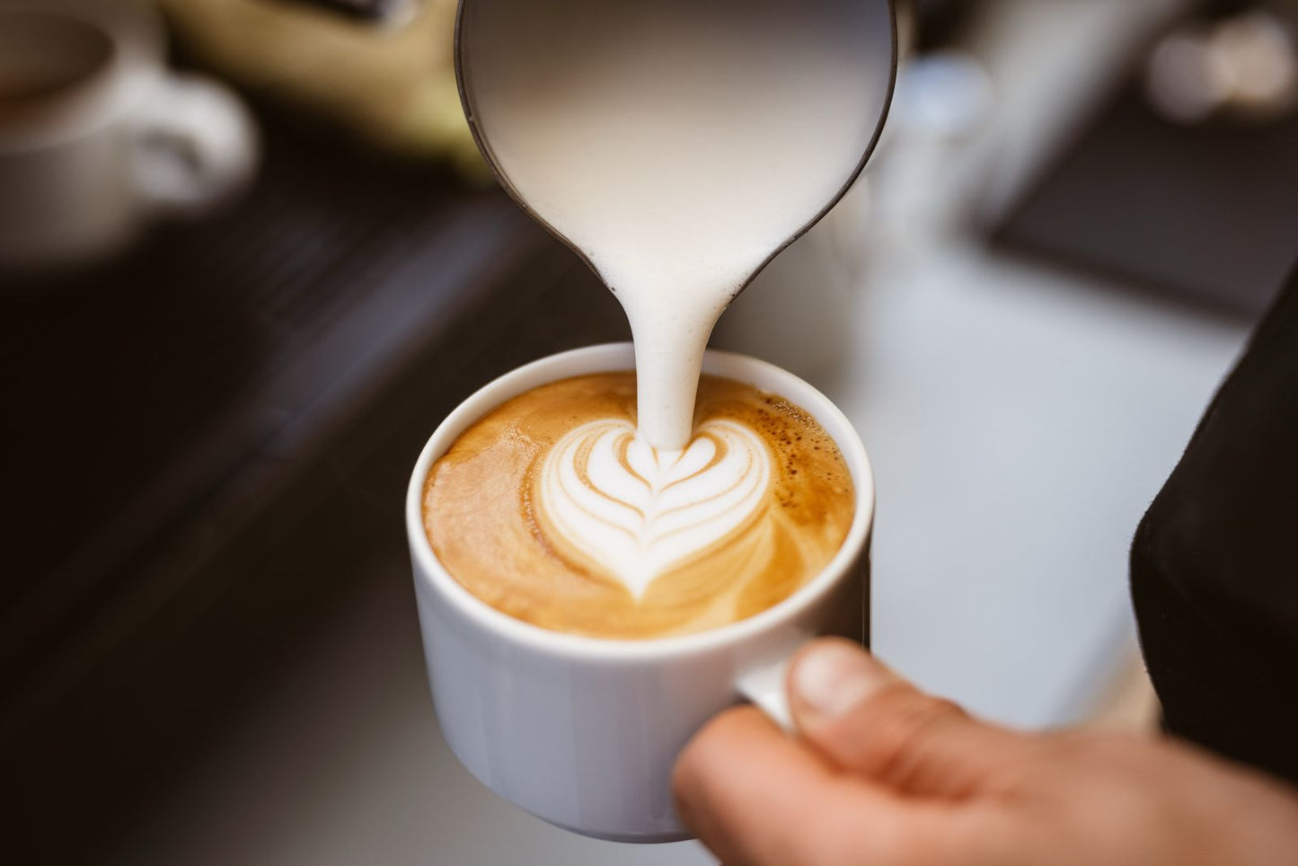 Kaffeeheimat