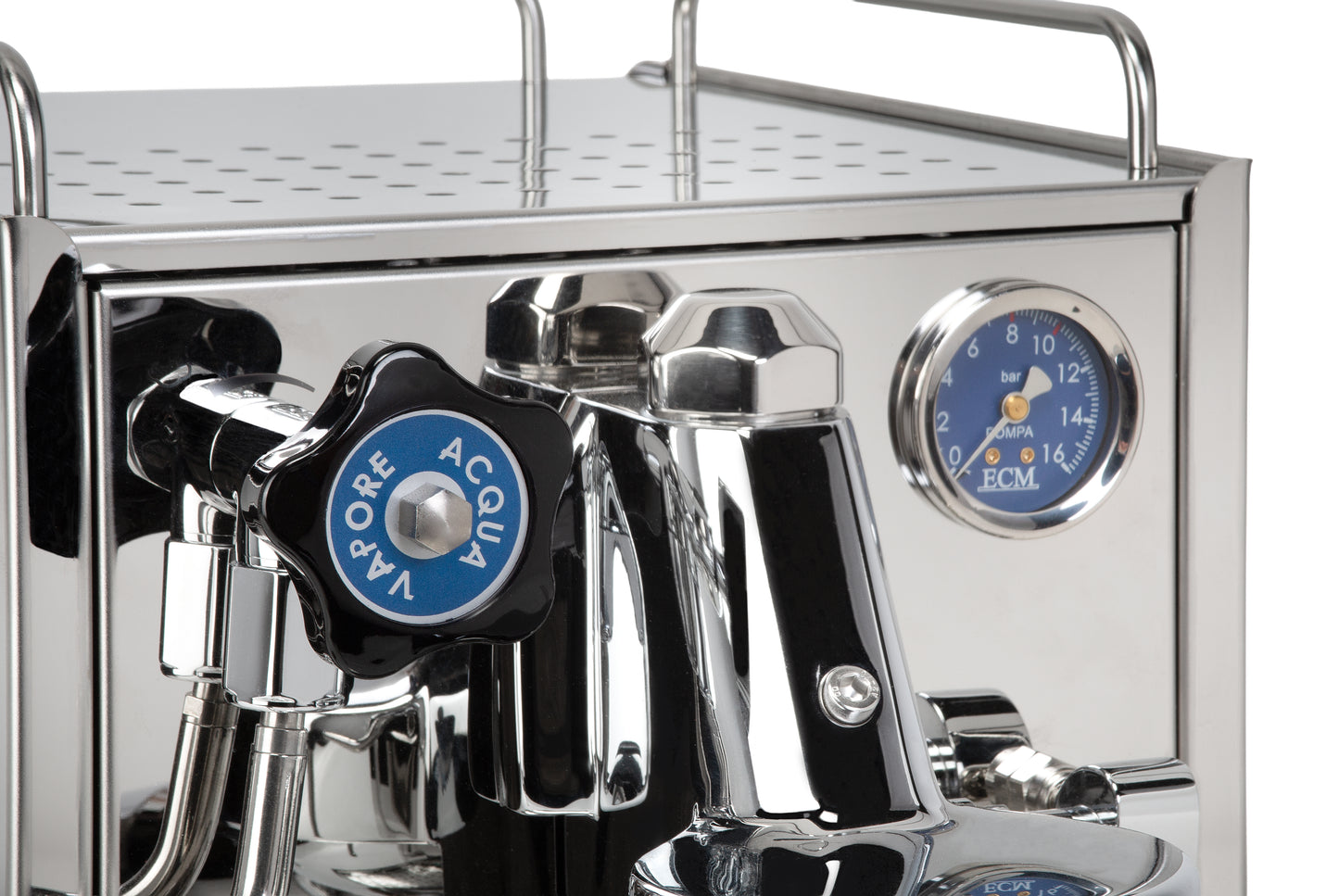 
                  
                    Moccamaster filter coffee machine
                  
                