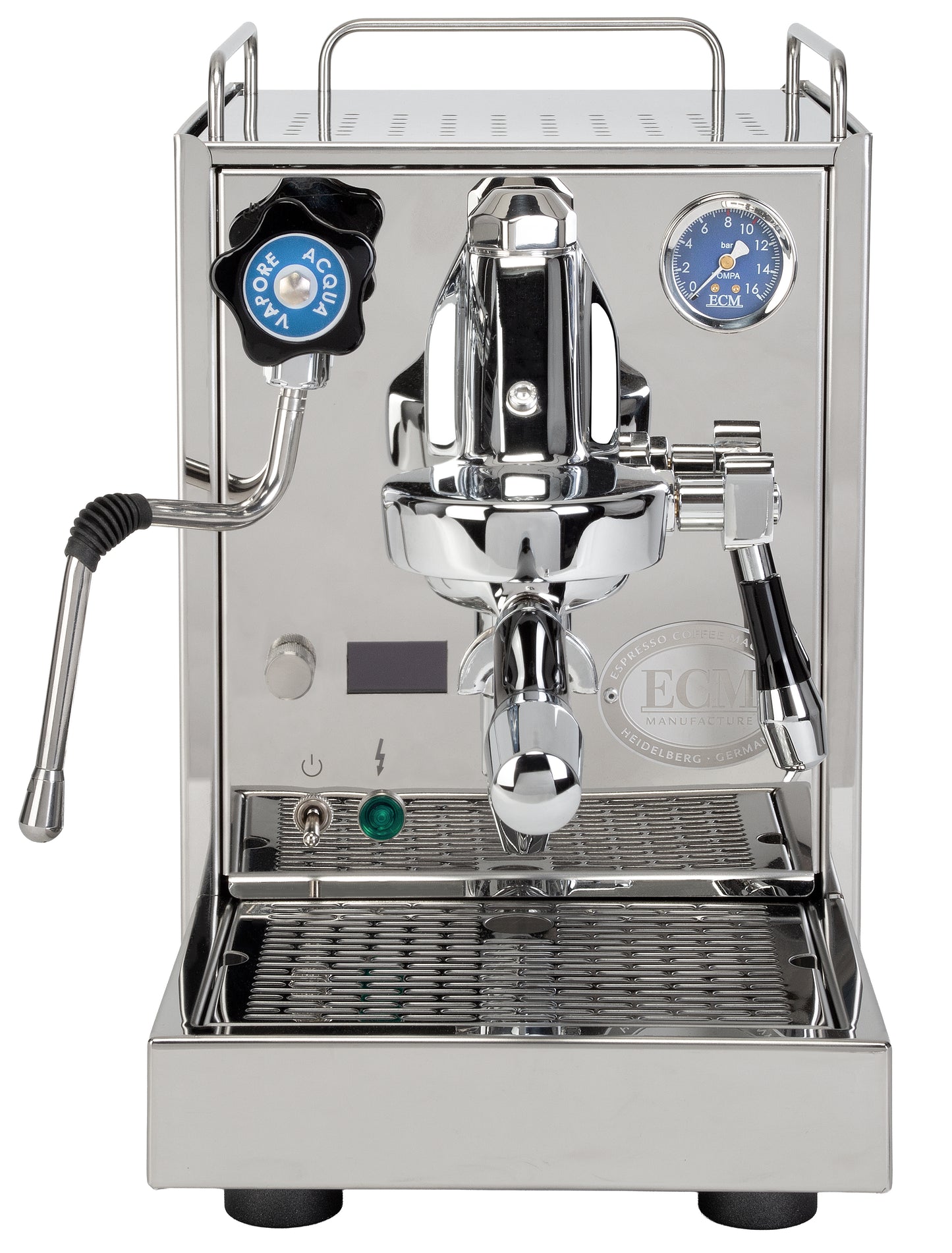 
                  
                    Moccamaster filter coffee machine
                  
                