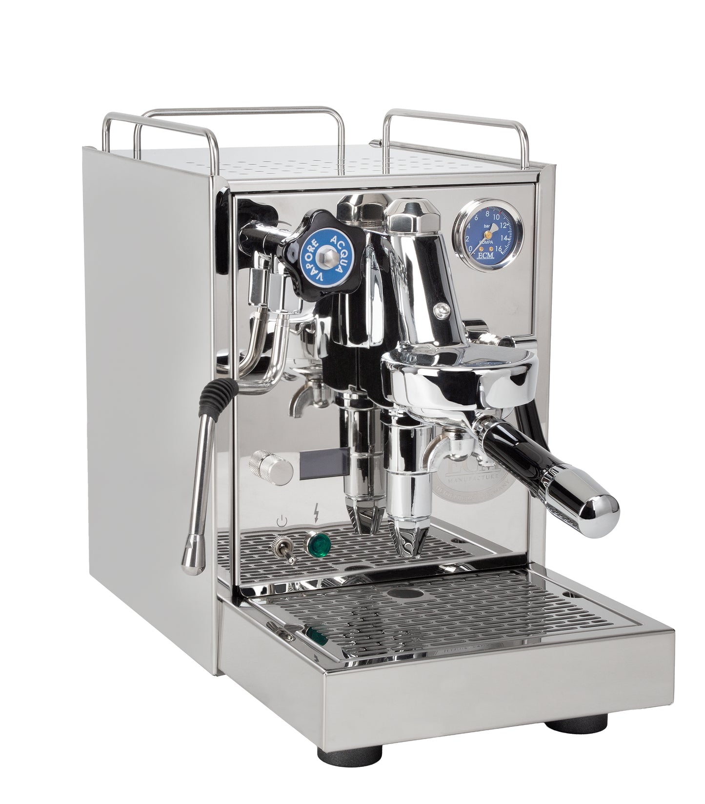
                  
                    Moccamaster filter coffee machine
                  
                