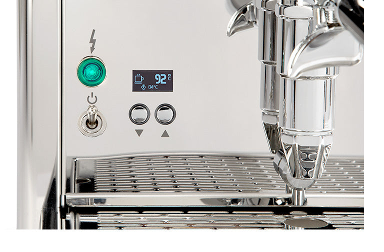 
                  
                    Moccamaster filter coffee machine
                  
                