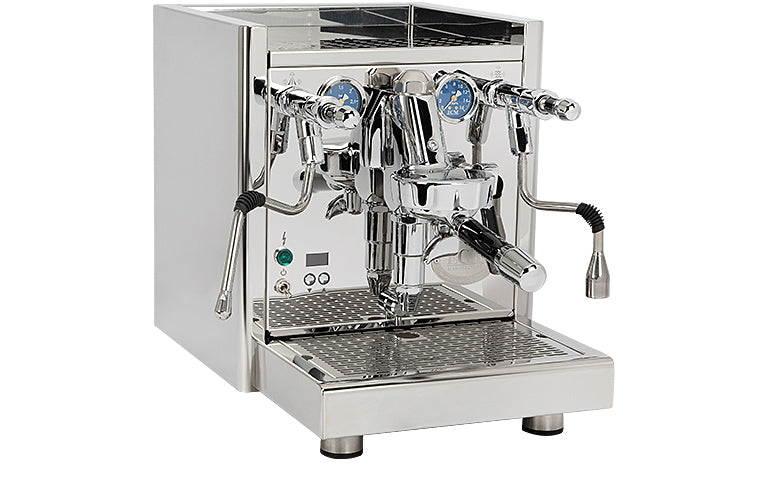 
                  
                    Moccamaster filter coffee machine
                  
                