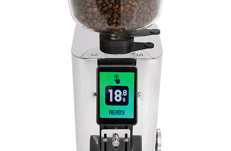 
                  
                    Moccamaster filter coffee machine
                  
                
