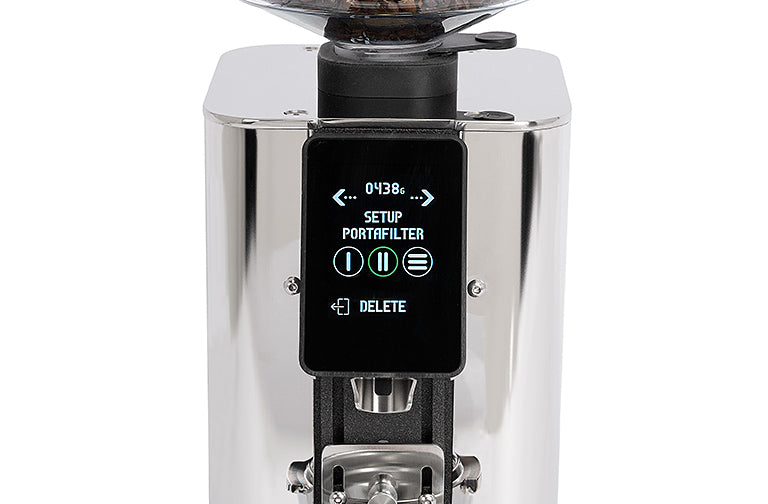 
                  
                    Moccamaster filter coffee machine
                  
                