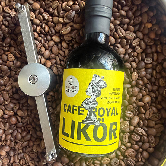
                  
                    Café Royal Coffee Liqueur
                  
                