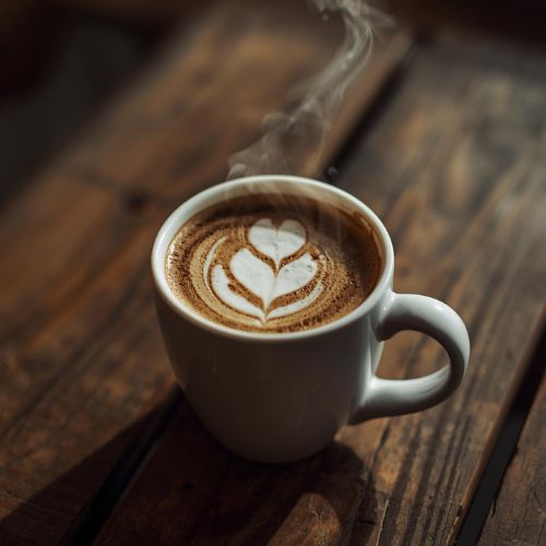 Kaffee aus Kaffee Probierpaket