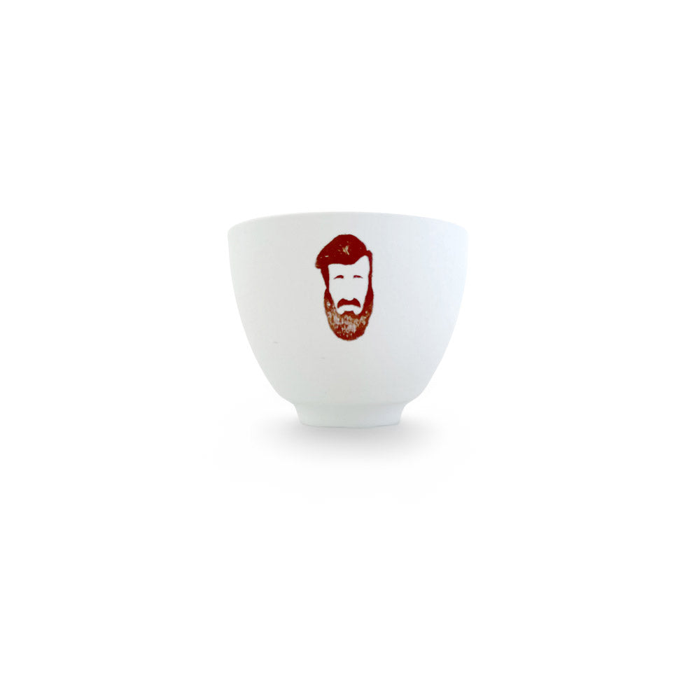 
                  
                    Kaffeebrewda Cappuccino Special Tasse 130 ml
                  
                