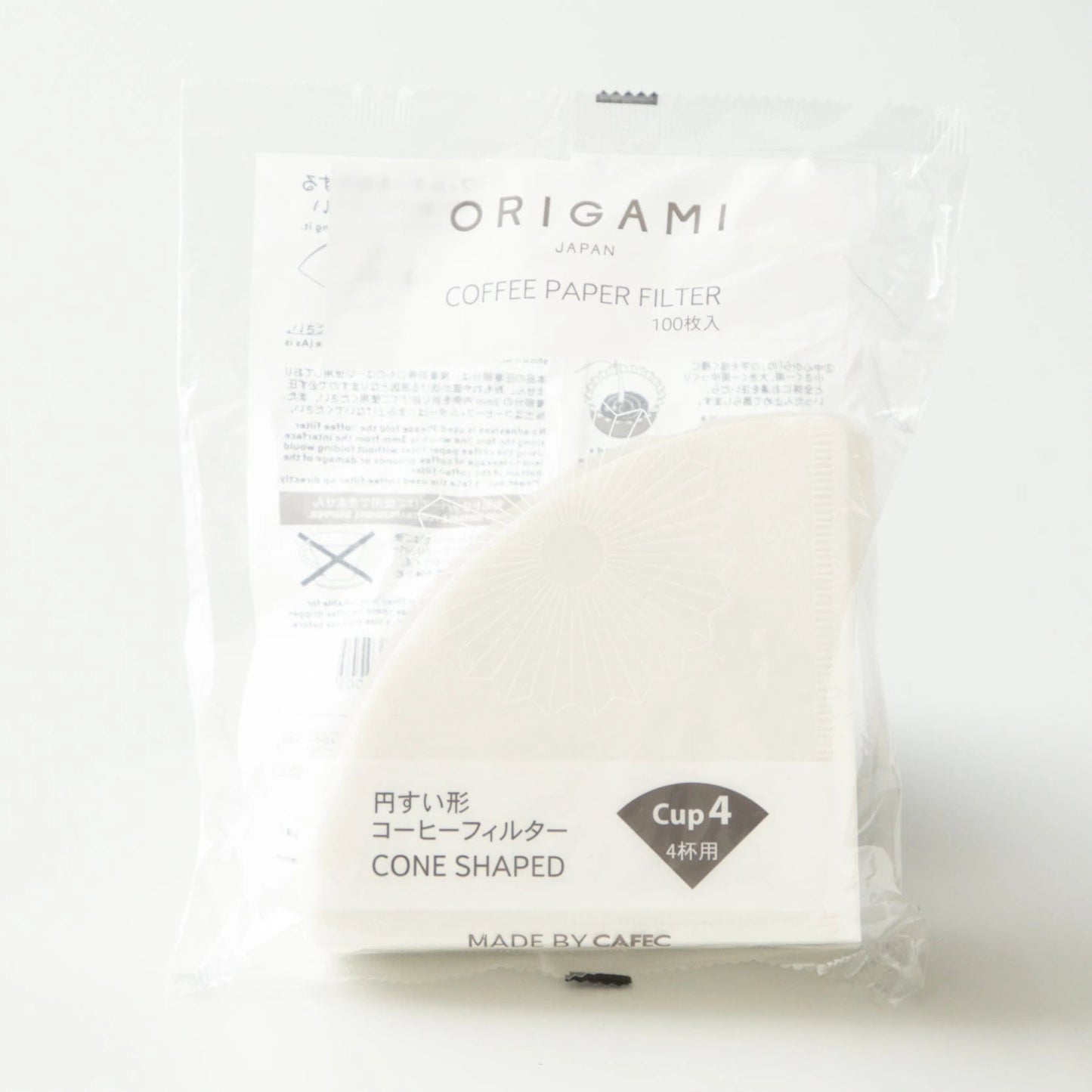 origami-filterpapier-m