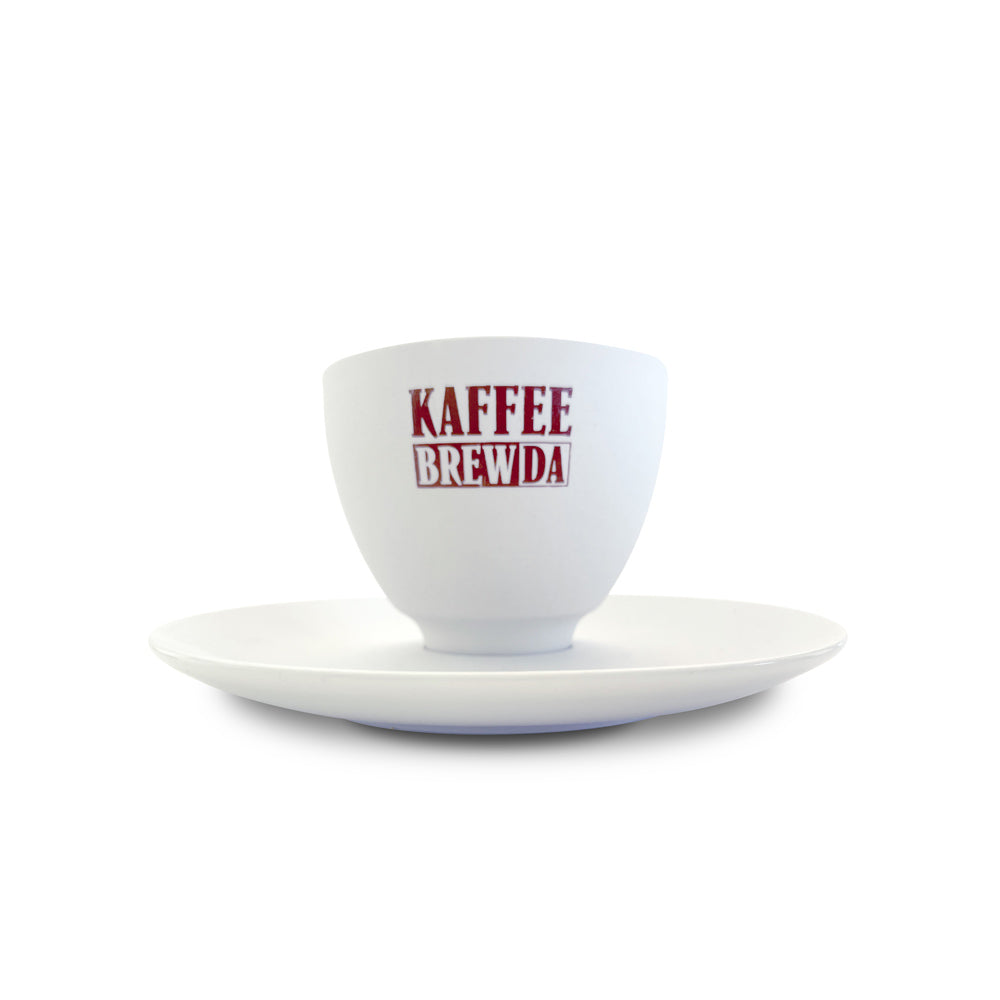 
                  
                    Kaffeebrewda Cappuccino Special Tasse
                  
                