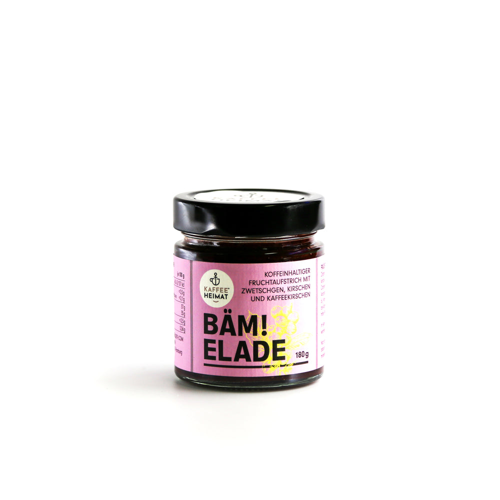 BÄM!elade - Pink