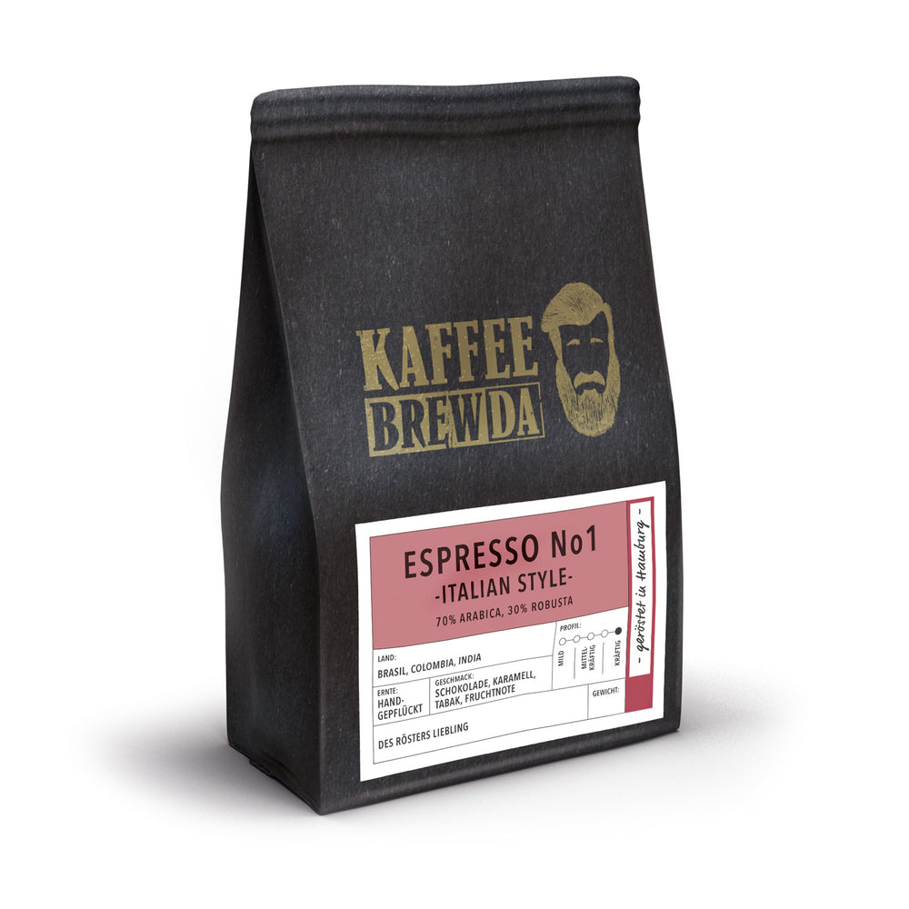 kaffeebrewda-espresso-no1-italian-style