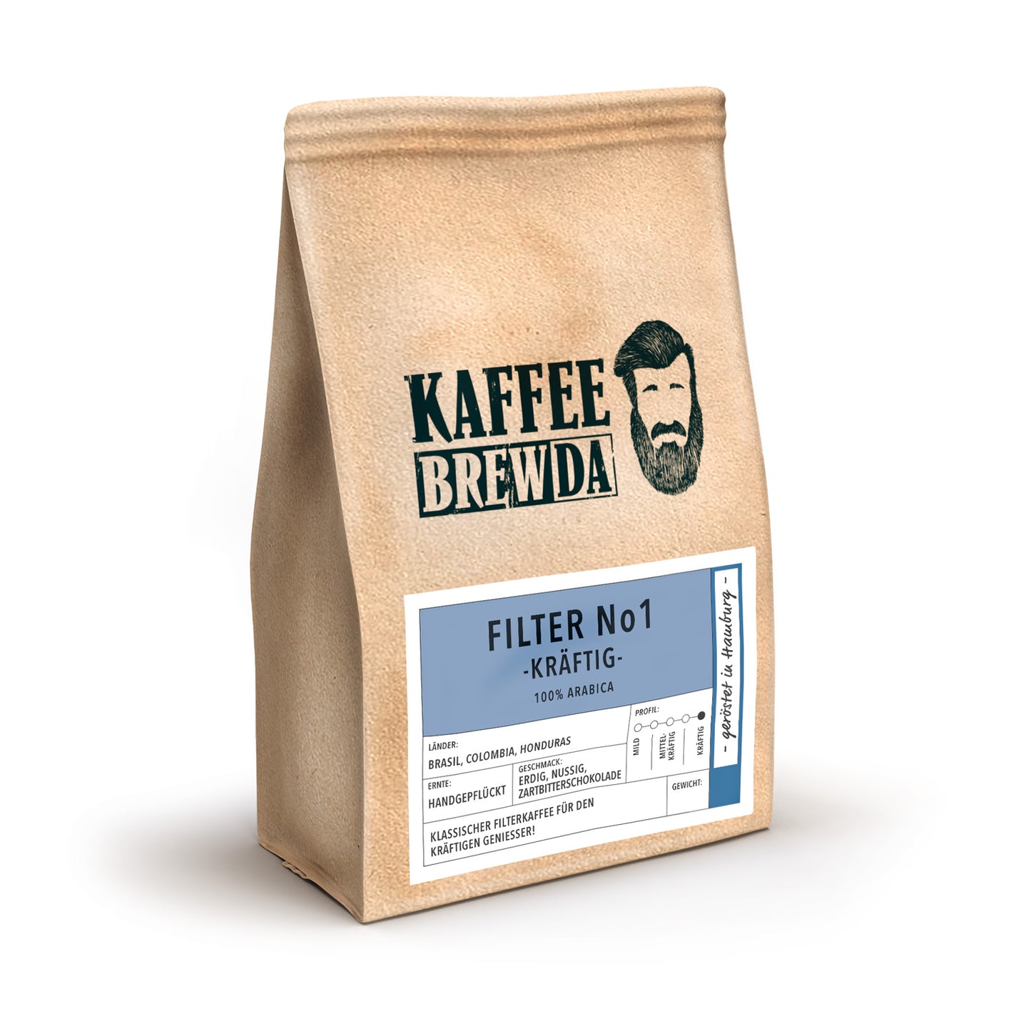 kaffeebrewda-filter-no1